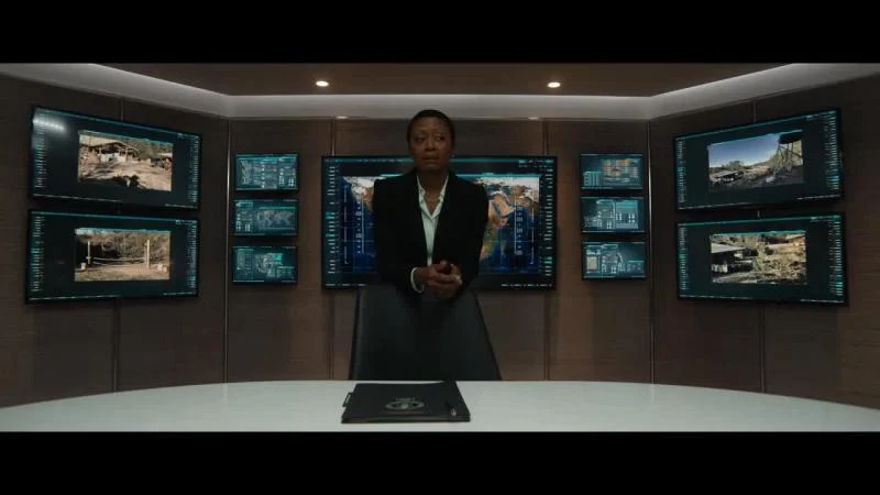 Кадры из сериала Фубар (2023)