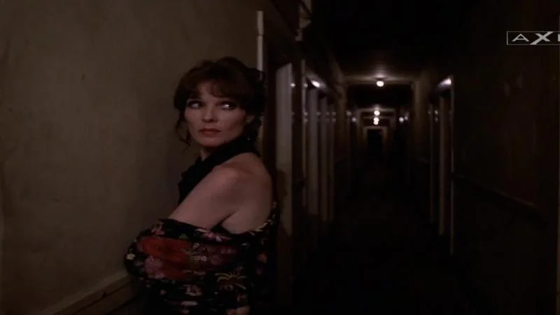 Кадры из сериала Улицы Сан Франциско (1972)