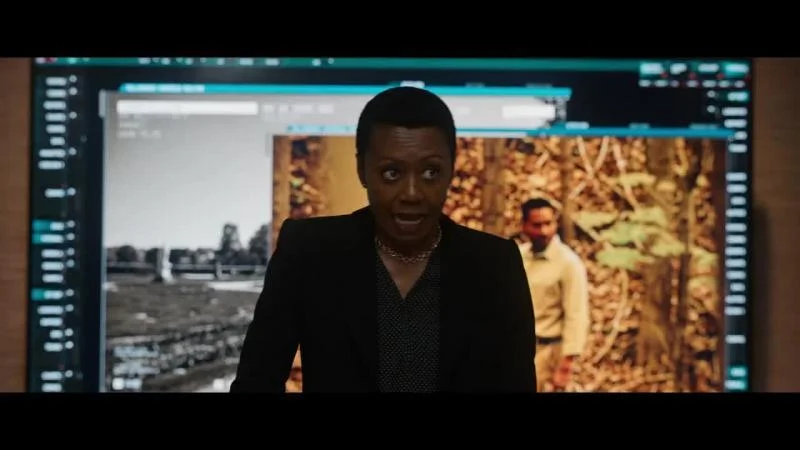 Кадры из сериала Фубар (2023)