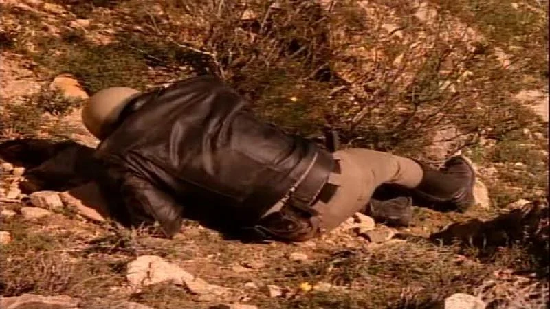 Кадры из сериала Байки из склепа (1989)