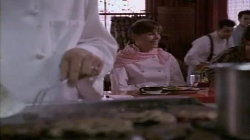Кадры из сериала Байки из склепа (1989)