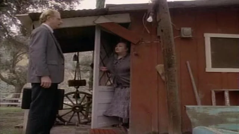 Кадры из сериала Байки из склепа (1989)