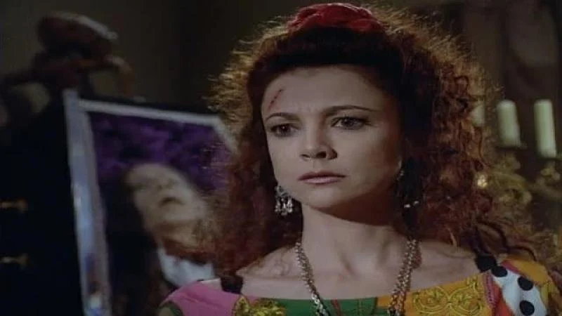 Кадры из сериала Байки из склепа (1989)