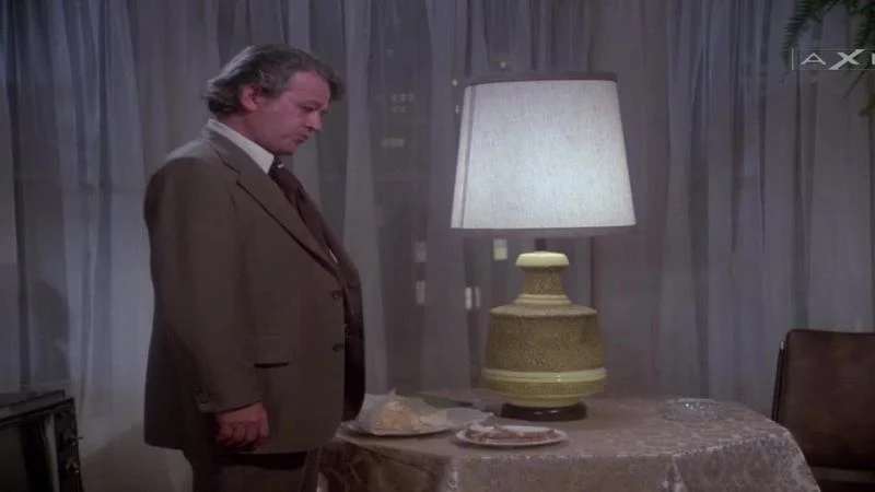 Кадры из сериала Улицы Сан Франциско (1972)
