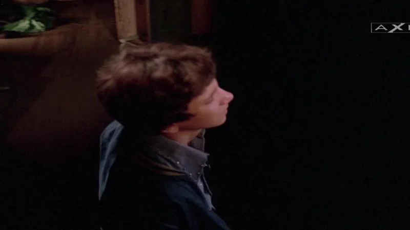 Кадры из сериала Улицы Сан Франциско (1972)